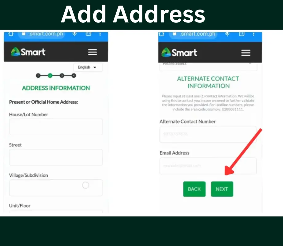 Smart SIM Registration Complete Step-by-Step Guide in 2025