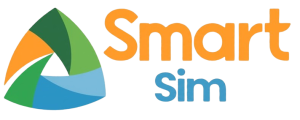logo of smart sim registration